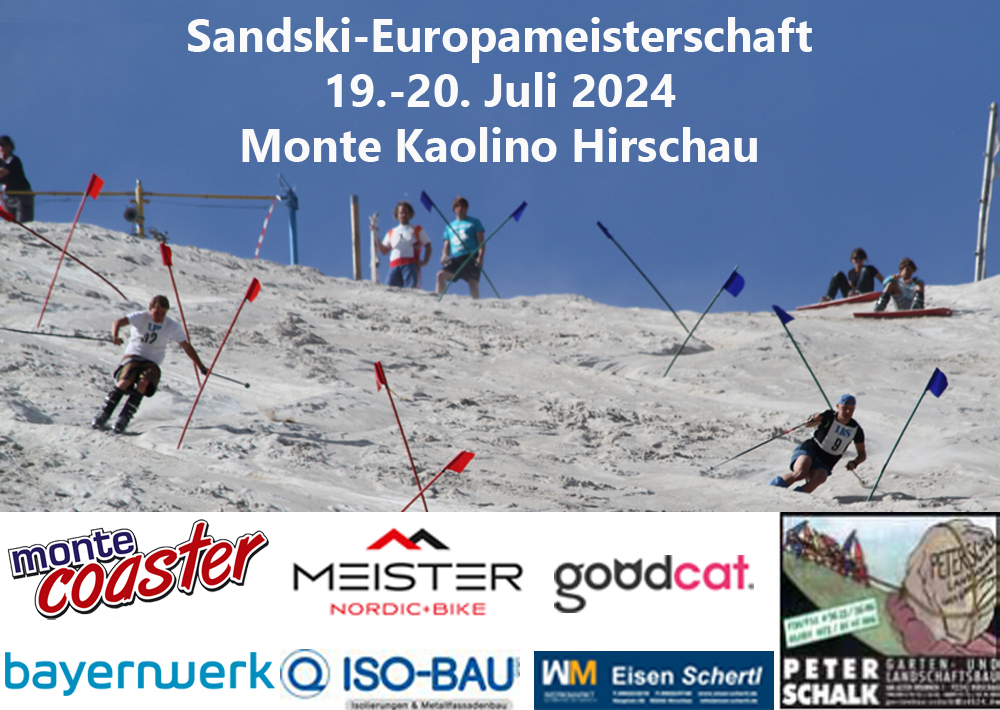 Sandski-EM