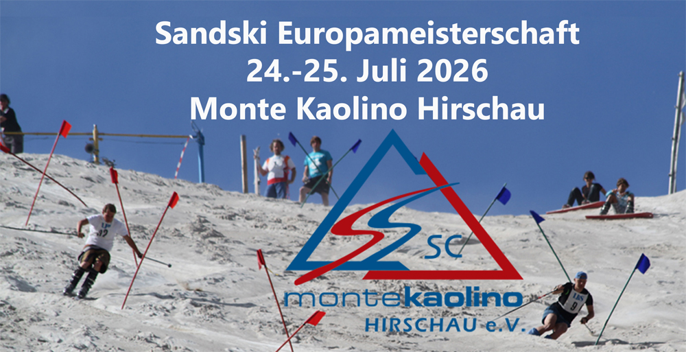 Sandski-EM