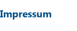 Impressum